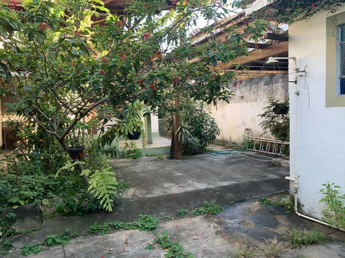 Imagem 13 de 30 de Casa Em Piratininga, Niterói/rj De 525m² 4 Quartos À Venda Por R$ 750.000,00 - Ca1365910-s