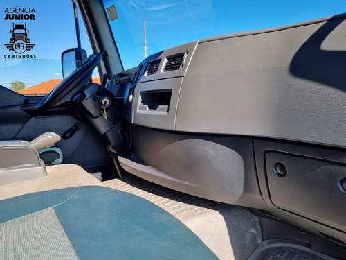 Volvo Vm 330 Ano 2022 Traçado Bombeiro 20.000l Sem Uso.