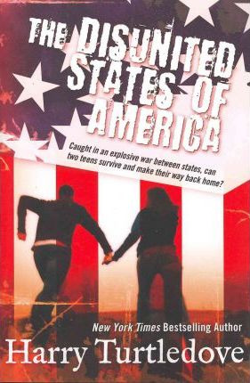 Libro The Disunited States Of America - Harry Turtledove