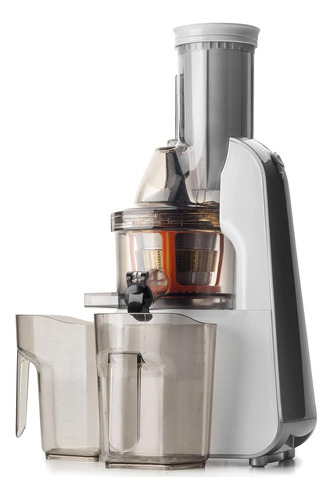 Lacor Slow Juicer Extractor De Zumos,