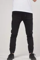 Comprar Pantalón Black Chino Jogger