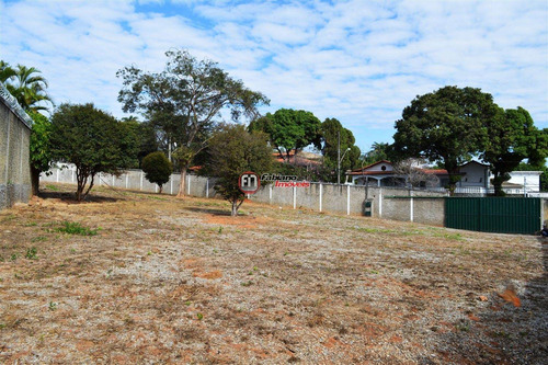 Imagem 2 de 10 de Lote 2.000 M² À Venda No Bairro São Luiz, Belo Horizonte- Mg. - 4470