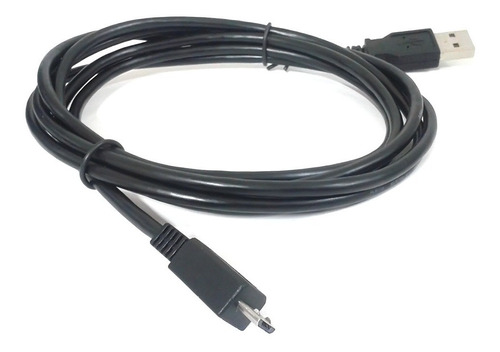 Cable Usb Micro 2.0 A Macho - B Macho Micro 1.8 Metros Dmm