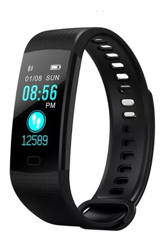 Reloj Smart Bracelet Unleash Your Run