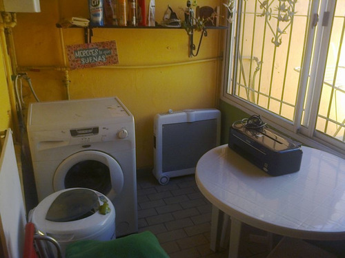 Imagen 8 de 11 de Duplex En Venta En Castelar Sur