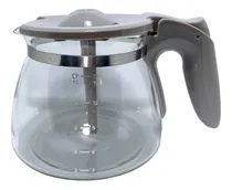 Comprar Vaso Jarra De Cafetera Compatible Philips Hd 7447 Hd7462