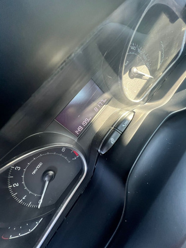 Peugeot 2008 1.6 Thp Sport