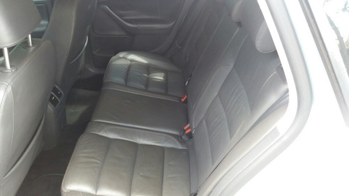 Volkswagen Jetta Variant 2.5 5p 2009