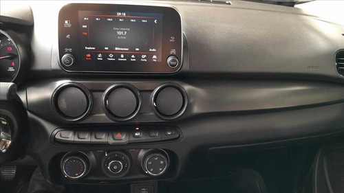 Fiat Cronos 1.0 FIREFLY FLEX DRIVE MANUAL