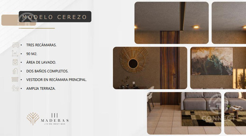 Departamento Preventa Leon Moderno Iii Maderas Zona Sur Leon Gto