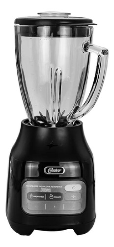 Licuadora Oster 2 Programas 3 Vel + Pulso 800w Blstpeg-brt