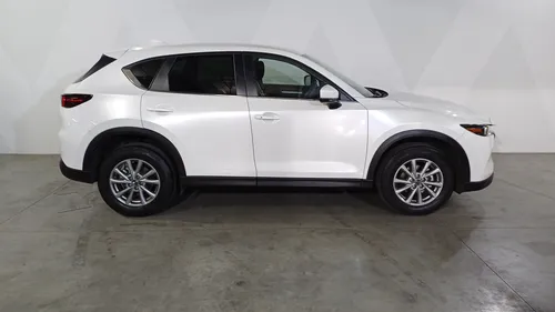 Mazda CX-5 2.5 I SPORT AUTO
