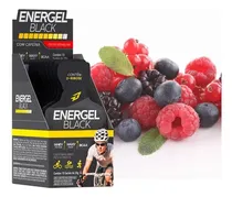 Comprar Energel Black - 10 Sachets - 30g Cada Uno. Gel Energizante