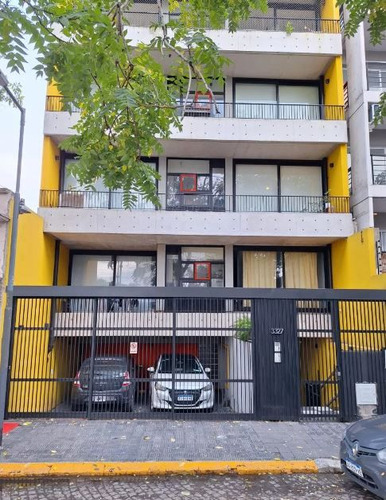 Venta Departamento 2 Dormitorios Villa Del Parque