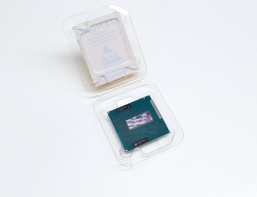 Processador Intel Core I7 3840qm 2.80ghz-3.8ghz Quad Core