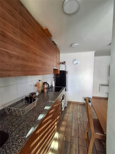 Venta De Depto 2d 1b Av Recoleta