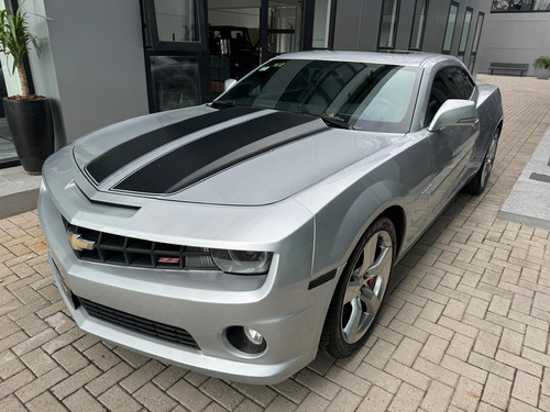 Chevrolet Camaro 6.2 Ss 2011