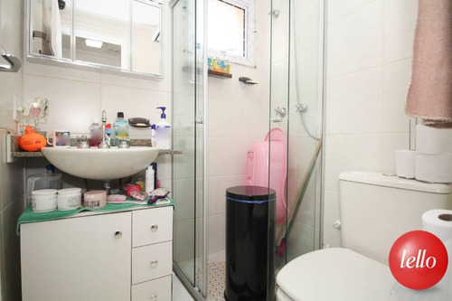 Imagem 10 de 30 de Apartamento - Ref: 235966