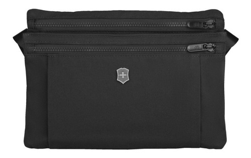 Imagen 1 de 7 de Bolso Compact Cross-body Bag, Negro, Victorinox (607128)