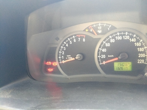 Ford Ka 2011 1.6 Pulse 95cv