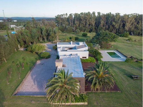 Imagen 7 de 23 de Campos O Chacras Venta Piriápolis