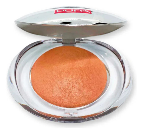 Pupa Like A Doll Luminys Blush Gold Brown