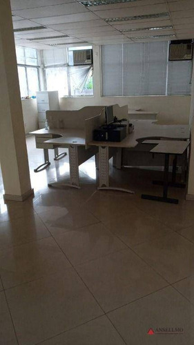 Imagem 25 de 26 de Prédio À Venda, 615 M² Por R$ 2.915.000,00 - Vila Dusi - São Bernardo Do Campo/sp - Pr0154