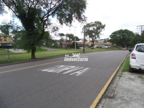 Imagem 4 de 12 de Casa À Venda, 120 M² Por R$ 252.000,00 - Boqueirão - Curitiba/pr - Ca0114