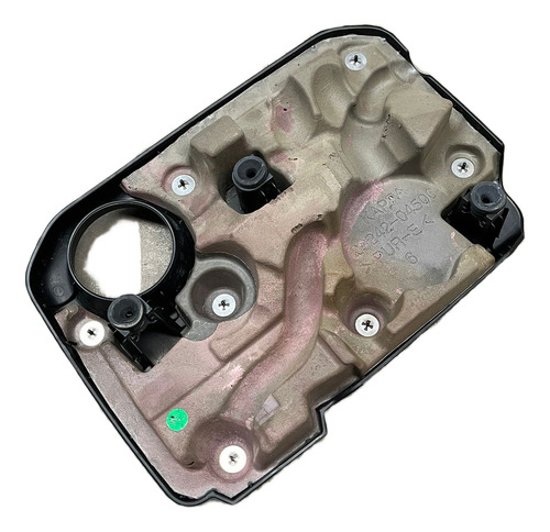 Tampa Motor Hyundai Hb20 Turbo Tgdi 2020 2021 2022 2023 2024