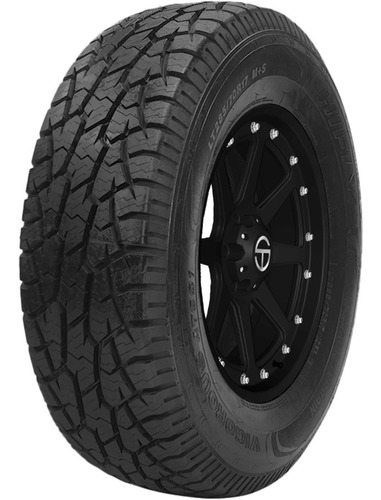 Llanta 255/70r16 Hifly At601 8c Allterrain