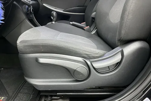 Hyundai Accent I25 Gl Mt 1.6