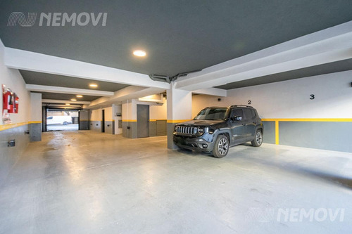 Imagen 21 de 25 de Oportunidad! Hermoso Depto 2 Amb En Devoto - Sum - Parrilla