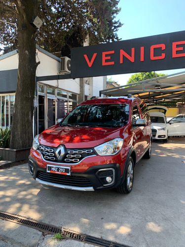 Renault Kangoo 1.6 Sce Stepway