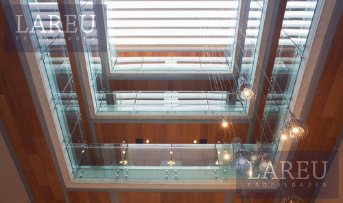 Oficina En Venta, Officia Pilar - Edificio Work