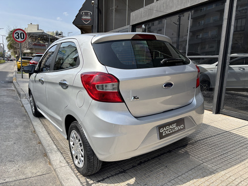 Ford Ka 1.5 S