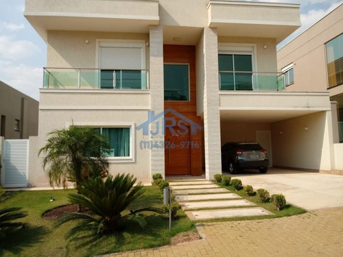 Imagem 3 de 23 de Sobrado Com 5 Dormitórios À Venda, 520 M² Por R$ 2.600.000,00 - Alphaville - Santana De Parnaíba/sp - So0239