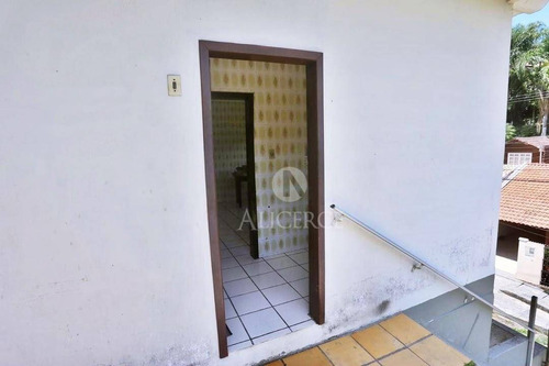 Imagem 5 de 8 de Casa Residencial À Venda, Garcia, Blumenau - . - Ca0288
