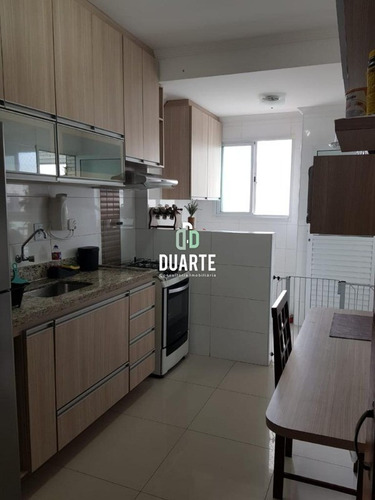 Imagem 26 de 29 de Apartamento - Ap03844 - 69457114