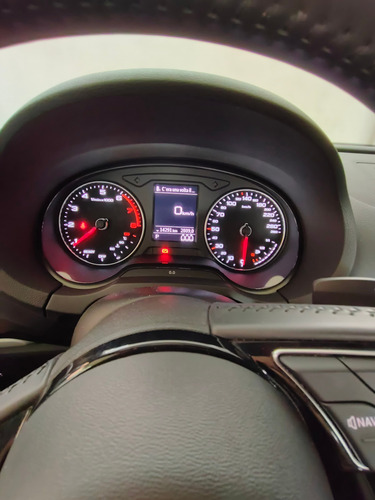 Audi A3 1.4 Sedán Dynamic At Dsg