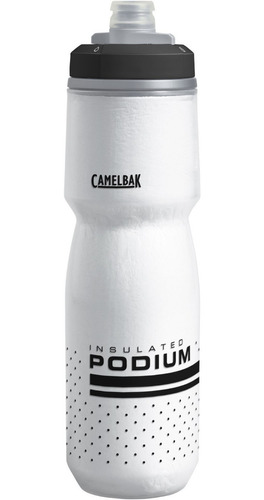 Botella Caramañola Camelbak Termica Insulated - 25 Oz  Cc.