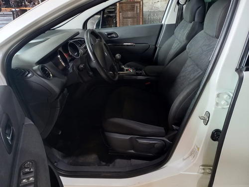Peugeot 3008 1.6 Allure Thp 156cv