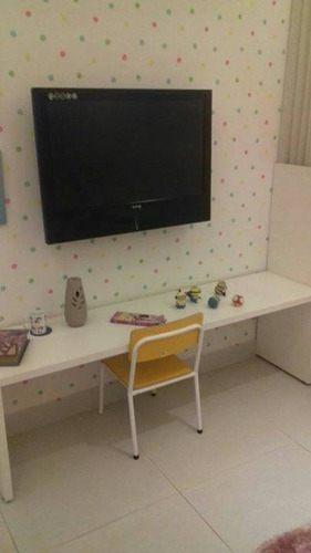 Imagem 2 de 14 de Apartamento De 2 Quartos No Jardim Atlântico Em Goiânia