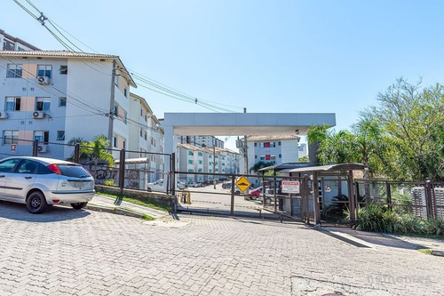 Imagem 1 de 15 de Apartamento - Passo Das Pedras - Ref: 27754 - V-27754