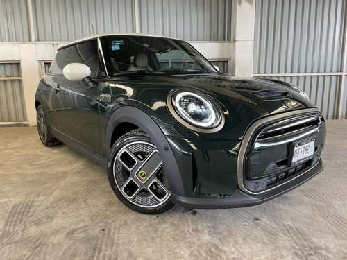 Mini Cooper Se Resolute 2023