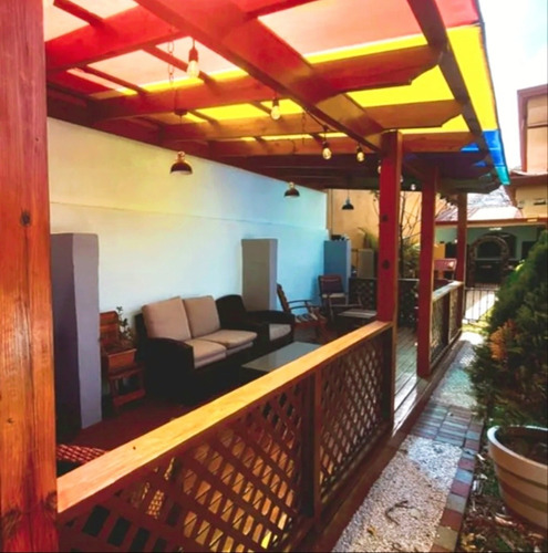 Imagen 6 de 15 de Con Piscina 4 Hab 12 Parq Casa En San Rafael Heredia