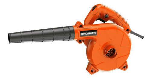 Imagen 1 de 6 de Soplador Aspirador 600 W Kushiro Saek-600
