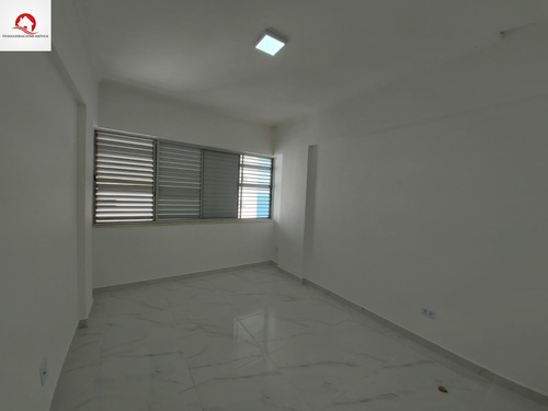 Imagem 6 de 24 de Apartamento Reformado À Venda Próximo Praia Das Astúrias - Ap06040 - 69859555