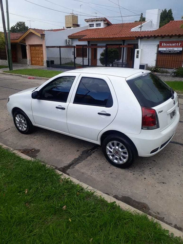 Fiat Palio 1.4 Fire Pack Confort 2016