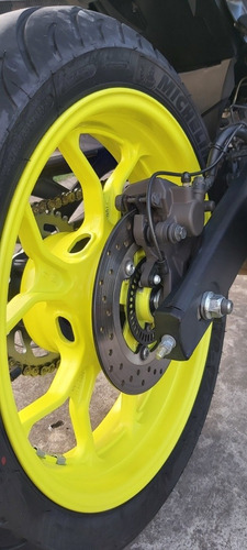 Imagen 6 de 9 de Yamaha Mt 03