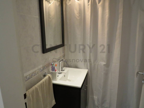 Imagen 9 de 18 de Venta Departamento 3 Ambientes En Olivos.